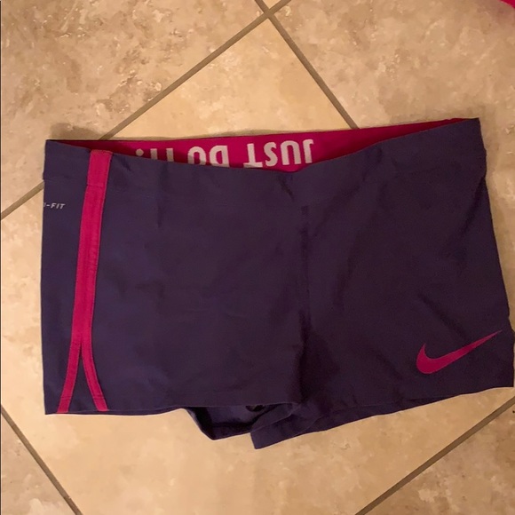 Nike spandex - Picture 1 of 2